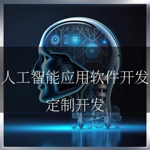 AI 時(shí)代的璀璨明珠 人工智能應(yīng)用軟件開(kāi)發(fā)